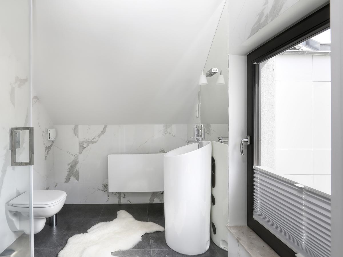 Sweet Suite Danzig Exterior foto